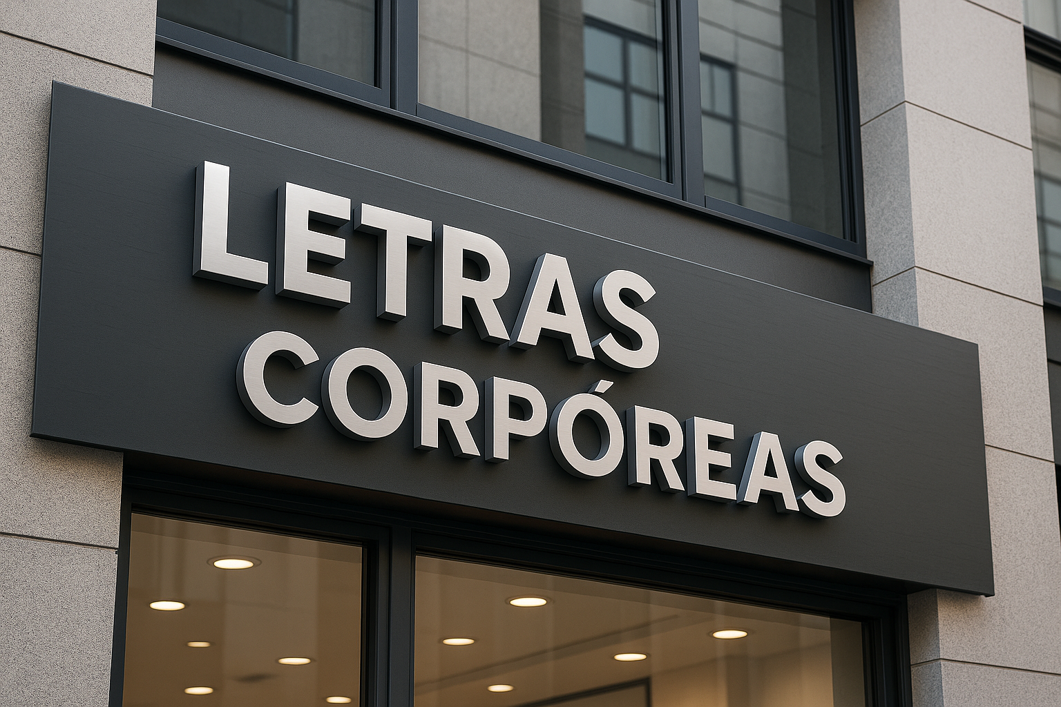 Rótulos y Letreros